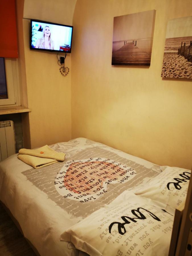 Casa Mirka Villa San Remo Buitenkant foto