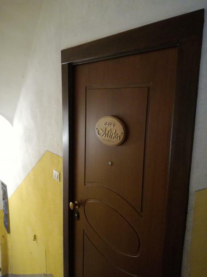 Casa Mirka Villa San Remo Buitenkant foto