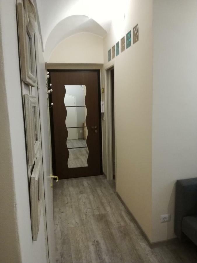 Casa Mirka Villa San Remo Buitenkant foto
