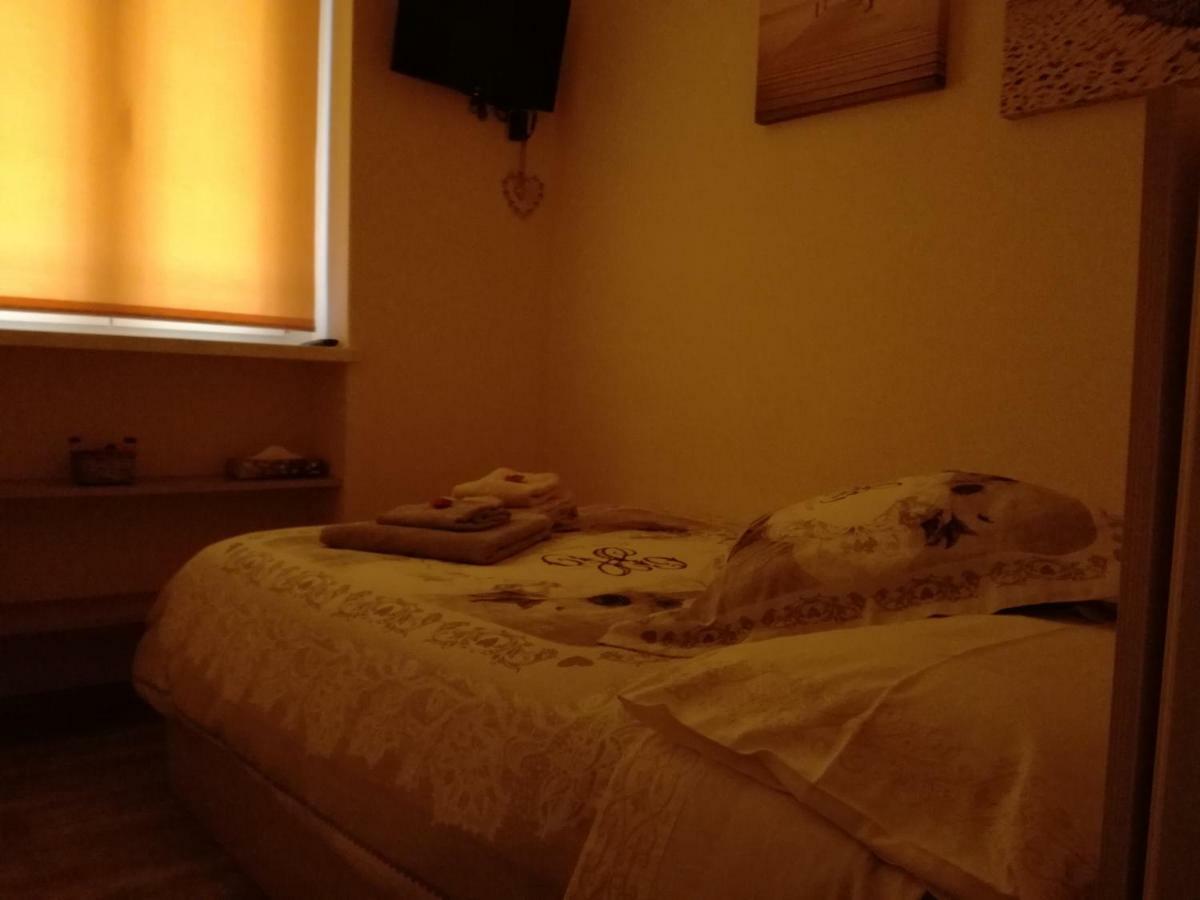 Casa Mirka Villa San Remo Buitenkant foto