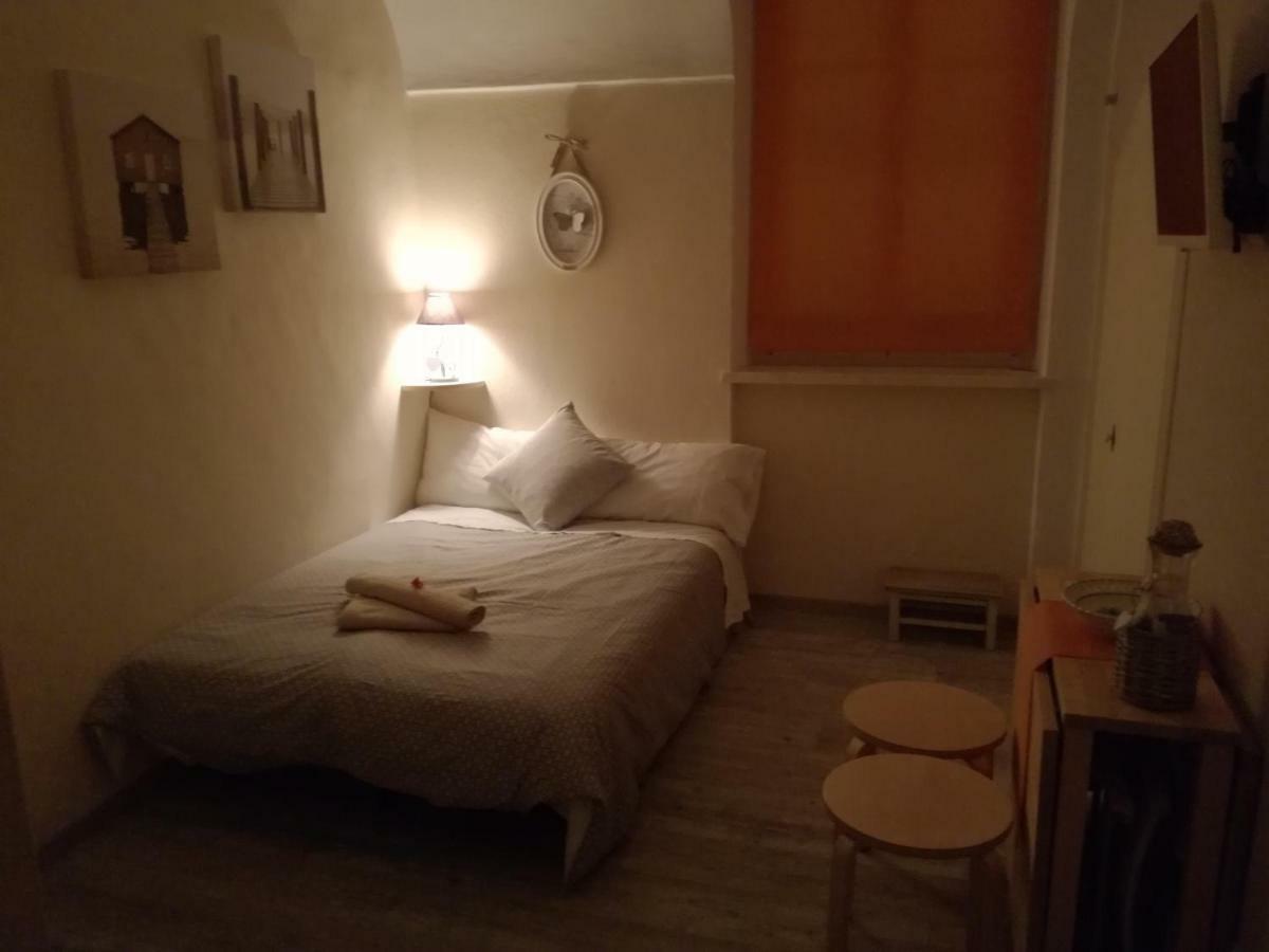 Casa Mirka Villa San Remo Buitenkant foto