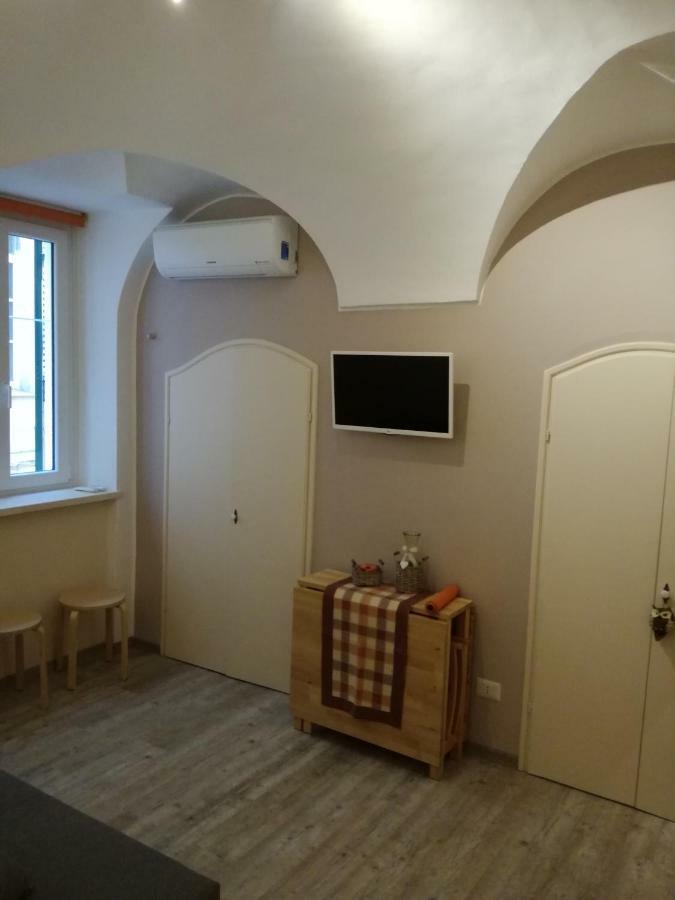 Casa Mirka Villa San Remo Buitenkant foto