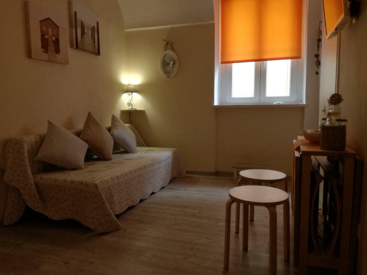 Casa Mirka Villa San Remo Buitenkant foto