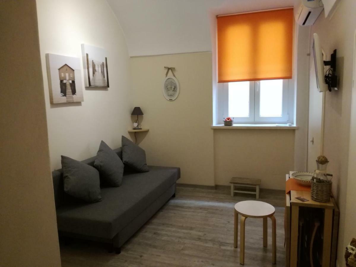 Casa Mirka Villa San Remo Buitenkant foto