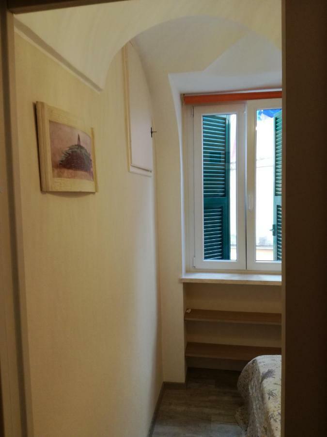 Casa Mirka Villa San Remo Buitenkant foto