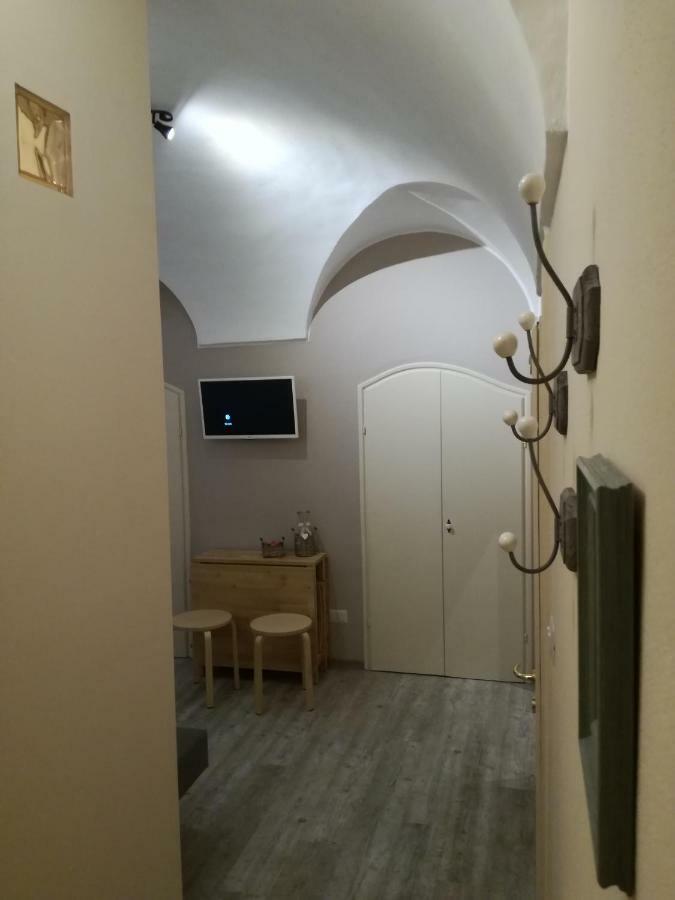Casa Mirka Villa San Remo Buitenkant foto