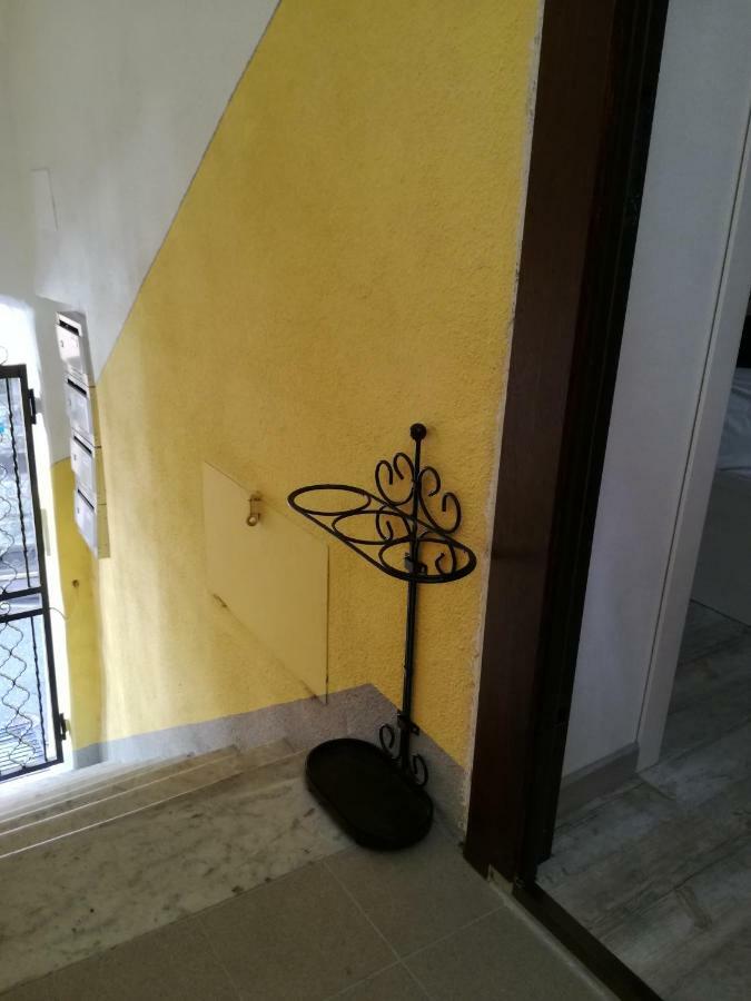 Casa Mirka Villa San Remo Buitenkant foto