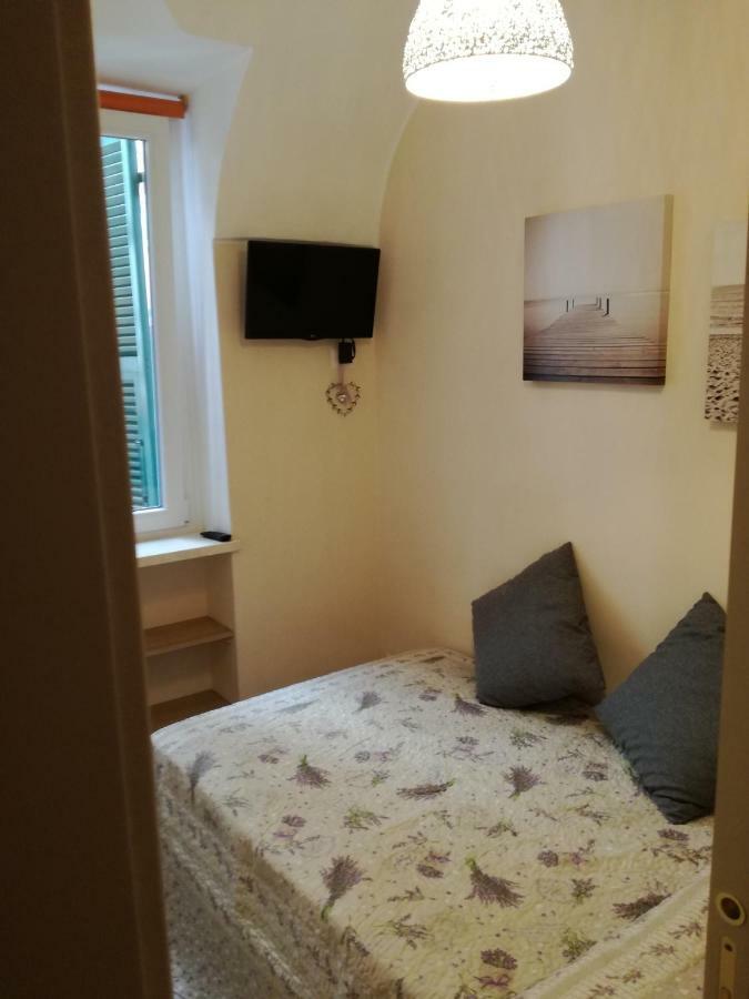 Casa Mirka Villa San Remo Buitenkant foto
